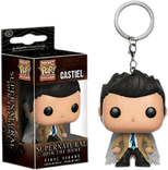 castiel angel