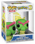 caterpie chenypan raupy 848