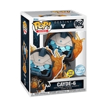 cayde 6 special edition glows in the dark 962