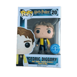 cedric diggory underground toys 20