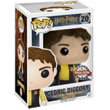 cedric diggory special edition 20