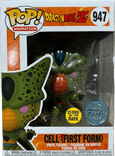 cell first form special edition glows in the dark 947