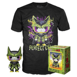 Perfect Cell Funko Pop
