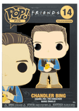chandler bing 14