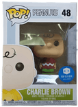 charlie brown pop in a box 48