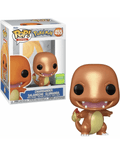charmander salameche glumanda metallic summer convention 2022 455