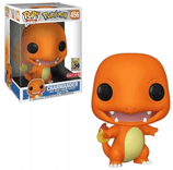 charmander only at san diego comic con debut 2019 456