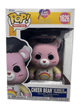 cheer bear as bride of frankenstein 1626