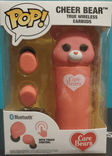 cheer bear
