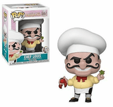Chef Louis #567 Funko Pop