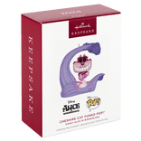 Cheshire Cat Funko Pop