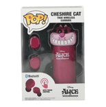 cheshire cat