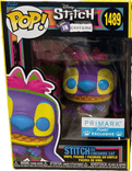 stitch as cheshire cat blacklight primark 1489