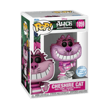 Cheshire Cat #1059 Funko Pop