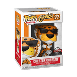 chester cheetah special edition diamond 77
