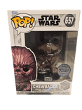 chewbacca special edition 657