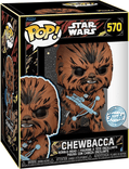 Chewbacca #570 Funko Pop