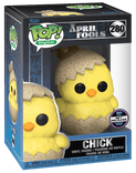 chick nft release 1400 280