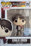 child eren special edition 1251