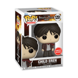 child eren gamestop exclusive 1251