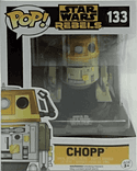 chopp 133