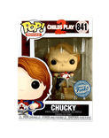 chucky special edition 841