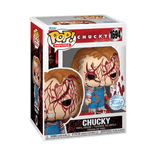 chucky bloody special edition 1694