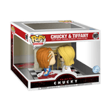chucky tiffany special edition 1857