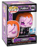 chucky new york comic con 1000 pcs 2024 1008