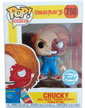 chucky special edition 798