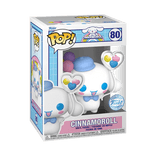 cinnamoroll special edition 80