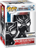 civil war black panther amazon exclusive white background 1145