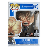 clicker only gamestop official licensed product 631