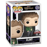clint special edition 1216