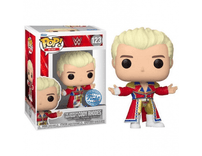 the american nightmare cody rhodes special edition wwe 123