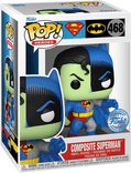 composite superman special edition 468