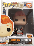 conan o brien special edition 22