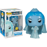 constance hatchaway special edition glows in the dark 578
