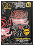 corrupted venom chase 18