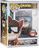 crash bandicoot with jet pack 274