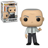 creed bratton specialty series brown and teal background 1104