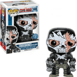 crossbones battle damage underground toys 140