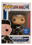 crossbones unmasked underground toys 139
