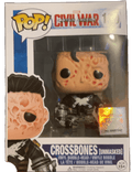 crossbones unmasked poplife holo 139