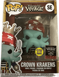 crown krakens fundays gitd 2024 900