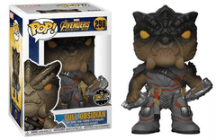 cull obsidian middle east film comic con 298