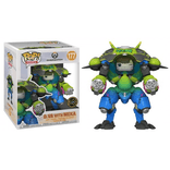 d va with meka green blizzard 30 177