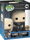 daemon targaryen nft release 999 149