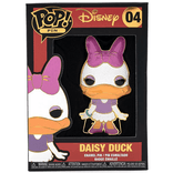 Daisy Duck #04 Funko Pop