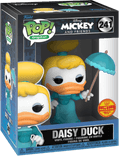 daisy duck nft release 241